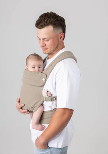 best soft structured baby carrier