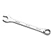 Combination Wrench, SAE, 5/16in Size