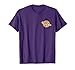 I am from planet pizza T-shirts, Pizza Planet