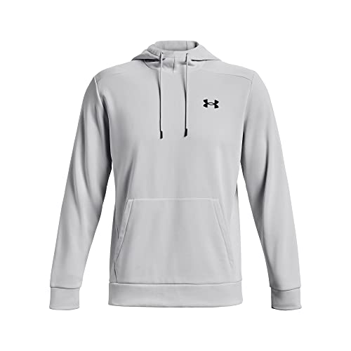 Under-Armour-Mens-Armourfleece-Hoodie Under-Armour-Mens-Armourfleece-Hoodie