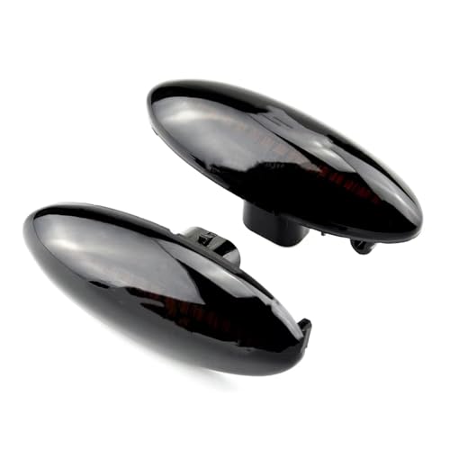 Clignotant latéral dynamique pour remplacer vos répétiteurs Yaris et RAV4