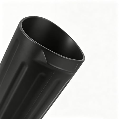 Cubo de basura universal de silicona para coche y SUV 7