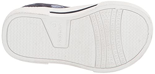 Carter's Boy's Damon Slip-On Shoe4