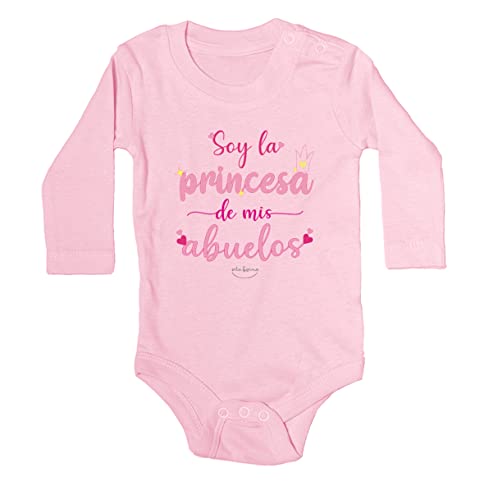 srta borns Body Soy la princesa de mis...