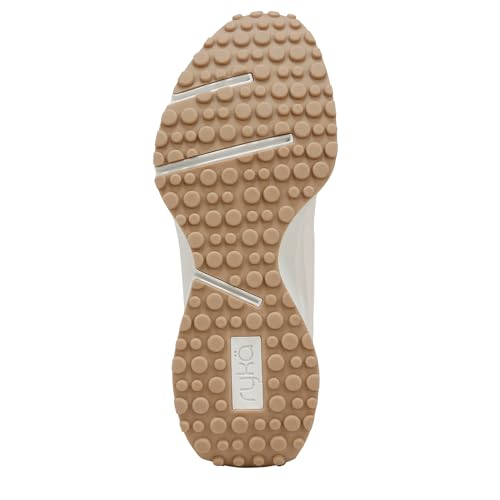 Ryka Women's Jumpstart Zip Slip On Sneaker4