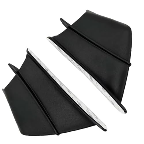 Kit winglet aérodynamique CB650R CB1000R spoiler pour réduire le vent