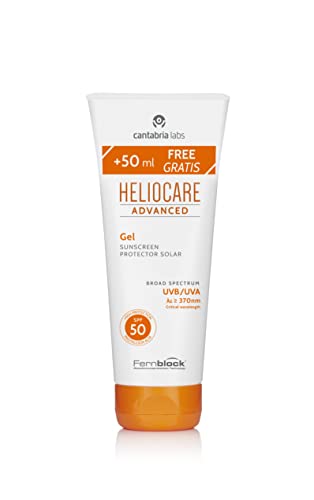 Heliocare-Gel-Spf50-250Ml
