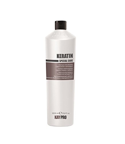 Special Care Keratin Shampooing, 1000 ml