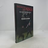 The Way of the Ninja: Secret Techniques