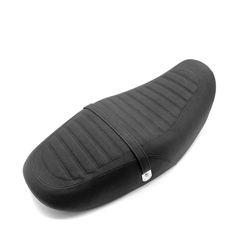 I[goC㕔ȗp sIV[g Th For Kawasaki Z900RS 2018-2024 Motorcycle Driver Passenger One Piece Seat Cover Pad Cushion Front Rear Acc