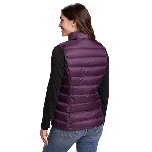 Eddie Bauer Women's CirrusLite Down Vest2