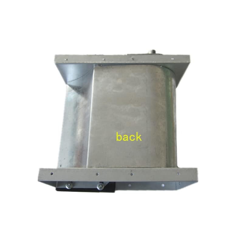 electric heater fan motor replacement for Home bedroom bathroom cross flow fan electric fireplace fan motor - (Speed: B-2100W)