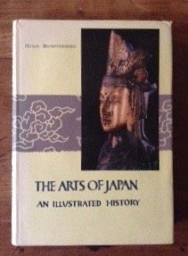 THE ARTS OF JAPAN B0100WWCAI Book Cover