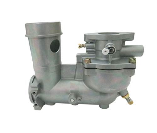 Carburetor for Briggs & Stratton 392587 391065 391074 391992 394745 16HP With Gasket