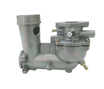 NEC - ラ ル Amazon.com: Carburetor Carb for Briggs & Stratton 325437