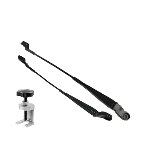 OE 5JD955409 5JD955410 �t�����g�K���X���C�p�[�A�[���t�����g���E �ɓK�� VW �V���R�_�t�@�r�A II �R���r���[���X�^�[ 5J1 955 409 B 5J1 955 410 B(With removal tools)