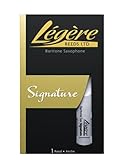 sax baritono selmer Intrattenimento Legere Bariton Sax Signature 2.25