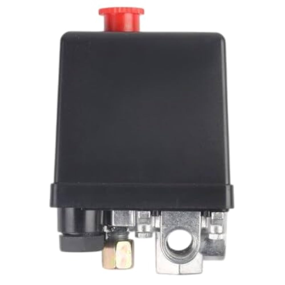 Amazon | [Ken R] ケンアール エアーコンプレッサー 圧力