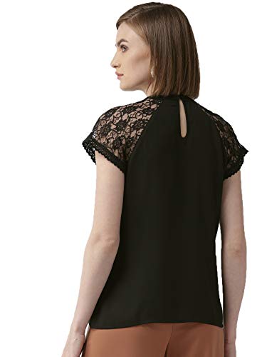 Image of Style Quotient Women's Regular Fit Top