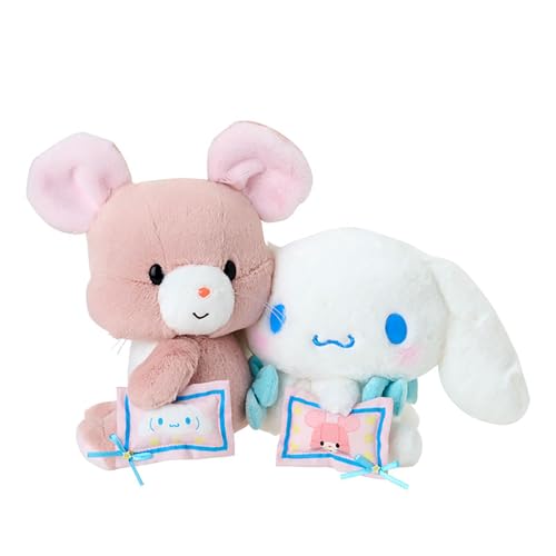 【まとめ売り】サンリオ♡マスコットセット　レトロ ✓サンリオ シークレットマスコットA B (サンリオレトロルーム