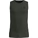Produktbild Odlo Herren BL TOP Crew Neck Singlet Active F-Dry Light Unterhemd, Climbing ivy, XL