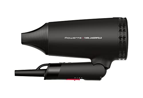 Rowenta Haartrockner CV184L Express Style – kompakt und leistungsstark