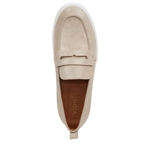 Image of Vionic Uptown Loafer /Moc Shoes