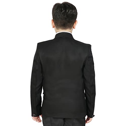 Image of SG YUVRAJ Kids Blazer for Boys