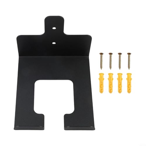 Wall Mounted Garden Tool Organizer Rack for Trimmers, Hedget