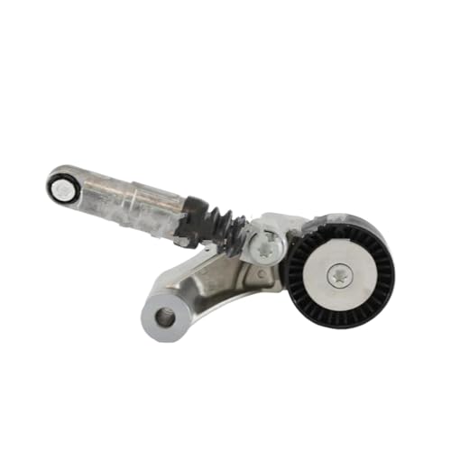 Supprimer le sifflement moteur avec le galet enrouleur multi-V Kia Borrego Genesis 3.0 V6