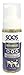 Soos Pets Natural Dead Sea Waterless Bath Mousse, 160 mL/5.41 oz.