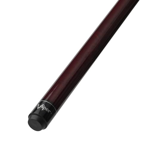 Taco de Billar Viper Serie Elite Rojo 58 in miniatura 6