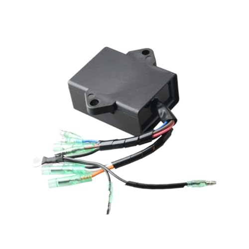 CDI pour moteur hors-bord 4 temps assure un démarrage stable 825667T