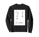 AR-15 Hammer Patent AR-10 M-4 M4 M16 M-16 Stoner Rifle BCG Sweatshirt