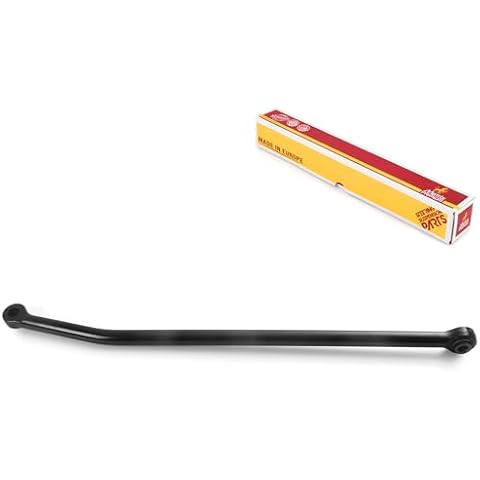 Metrix Premium Front Track Bar Cover