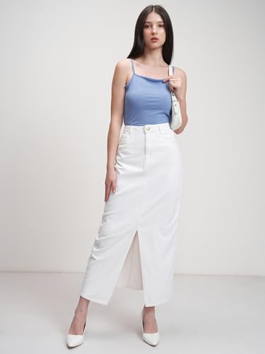 Image of Tokyo Talkies Women Skirt