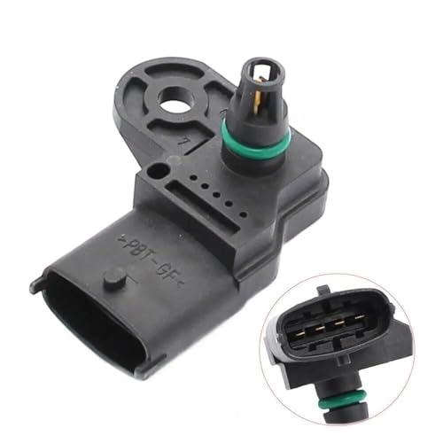 Capteur MAP 0JY0-175000 optimise l'injection du CFORCE - 2
