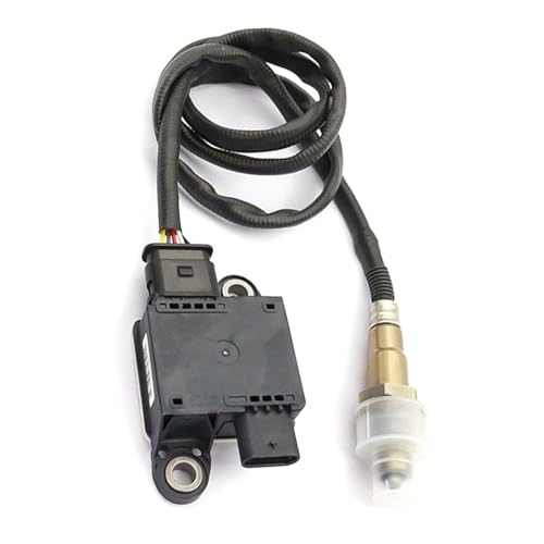 Capteur PM 0281007513 pour Kia Sorento 3 et Hyundai Santa Fe 4 2.2 CRDi