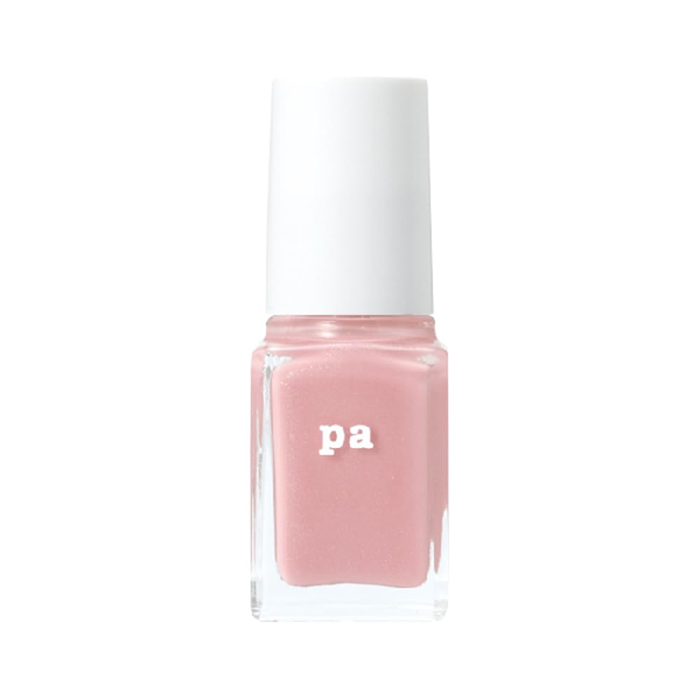 pa(ピーエー) ネイルカラー S040 (6mL)