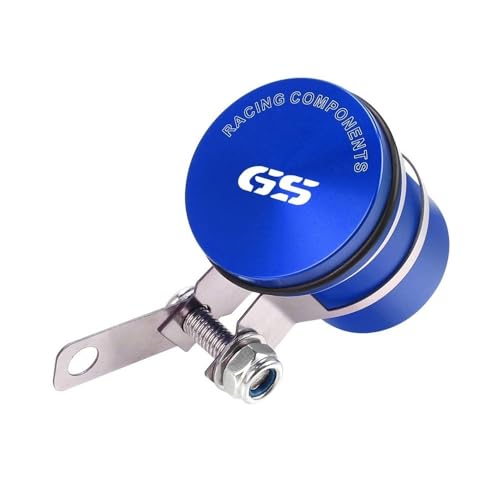 Bouchon réservoir frein G 310 GS pour stopper les fuites de liquide