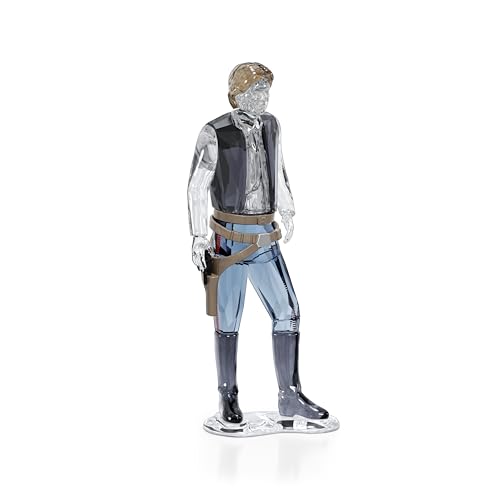Image of Swarovski Star Wars:HAN Solo