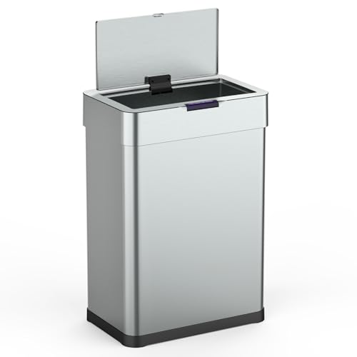 ゴミ箱 2分別 ステンレス」の人気商品一覧 | 安い商品を通販