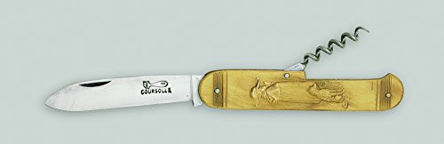 Couteaux Régionaux COURSOLLE - 1178