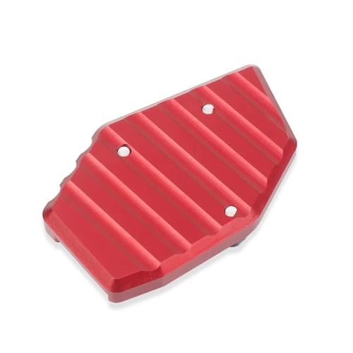 Support béquille coussin pour RS660 idéal pour stationner sur l'herbe - 3