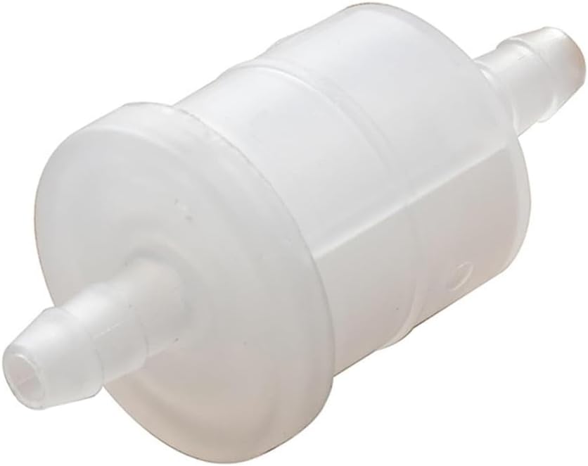 68T-24251 Fuel Filter For Yamaha 4HP 6HP 8HP 9.9 HP F6 F8 F9.9 4 Stroke Engine 68T-24251 68T24251 Boat Replaces Parts