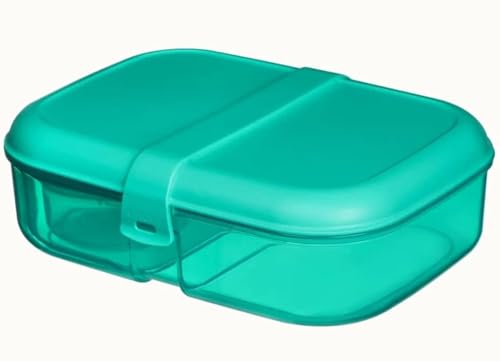 Sistema Lunch Box 1.1L (Grün)