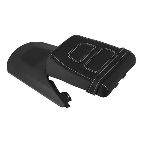 Sillín de motocicleta Sportster S extensión pasajero ergonómica