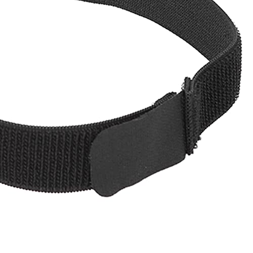 Suporte de alça de osso de cateter, alça de cateter de fibra de poliéster Evite agitar Profissão Amp