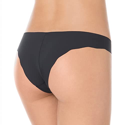 Calcinha Liz Tanga Zero Marcas 50258 71-Preto G