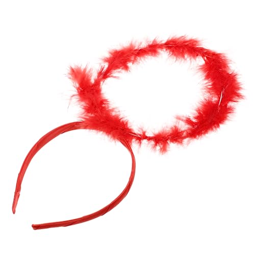 LIFKOME wbhoh haloween halloween accessories Vg̃wAoh Vg̈ߑJ`[V RXvJ`[V AOwAt[v lHH 